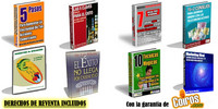 Thumbnail Tools for network marketing business (in spanish)